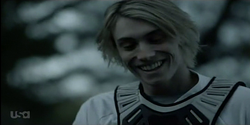 Eyewitness Lukas Fake Id